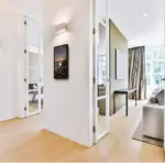 Vacation Rental Interactive Display: The Future of Guest Engagement