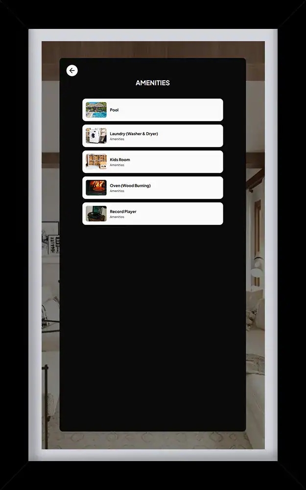 Property information