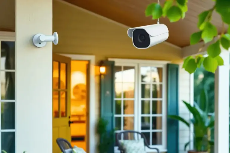 Airbnb Camera Policy for Hosts
