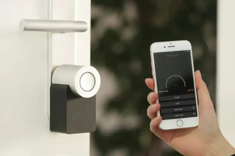 The Best Smart Locks for Airbnb 2025