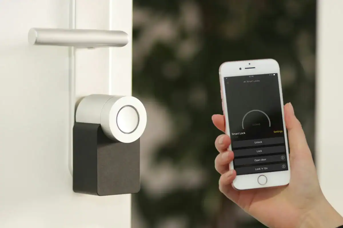 The Best Smart Locks for Airbnb 2025