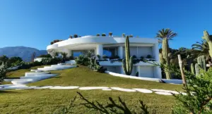 Luxury Villa in Spain