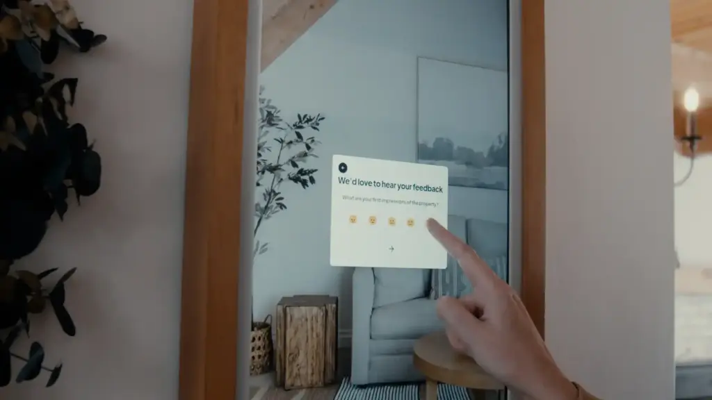 The Digital Guidebook Guests Actually Use