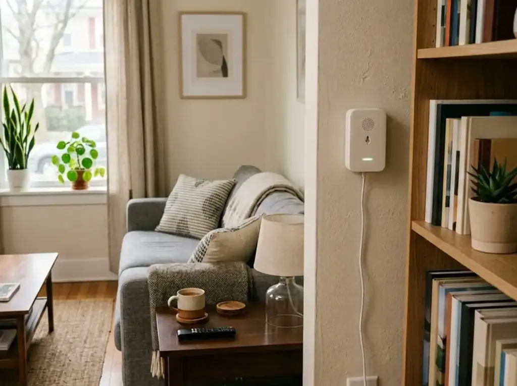 Top Noise Monitoring Devices for Airbnbs 2026