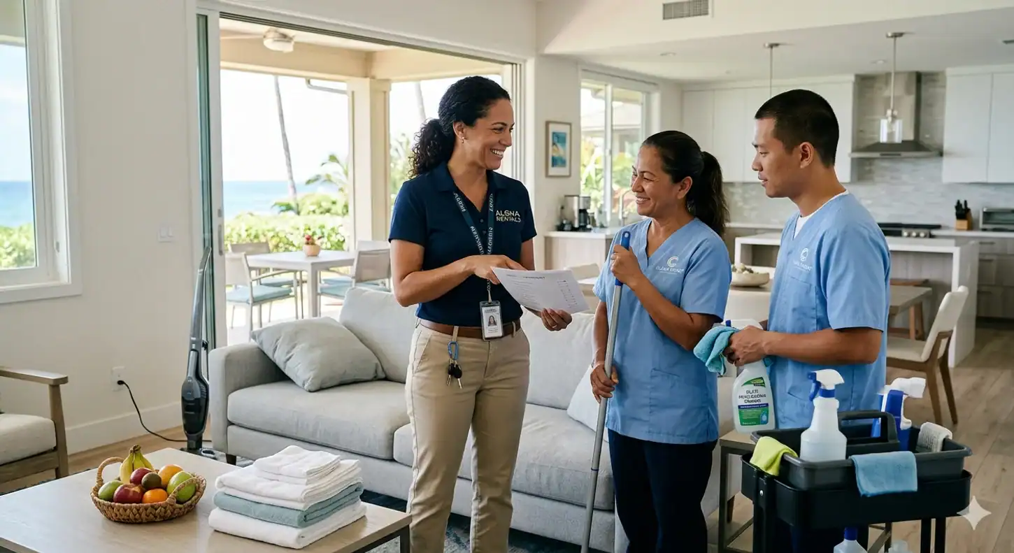 What is a Property Manager?
