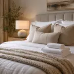 The Best Bedding for Airbnb Hosts: A Complete Guide