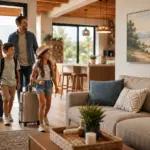 How to Improve the Guest Experience at Your Vacation Rental