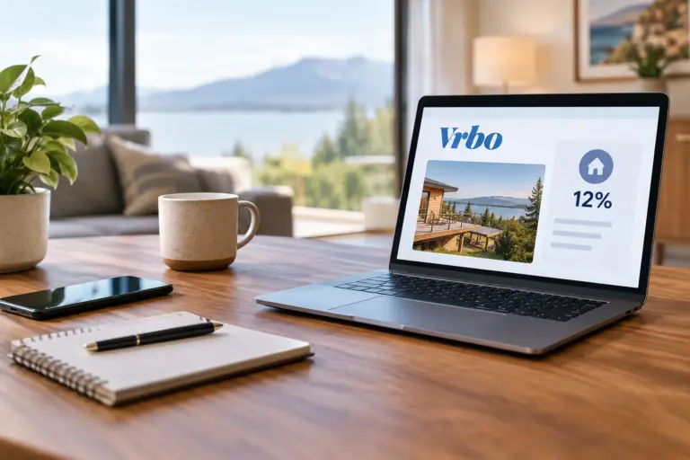Vrbo Host Fees 2026: The New 12% Commission