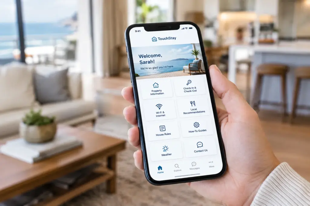 Best TouchStay Alternatives for Vacation Rental Hosts (2026)