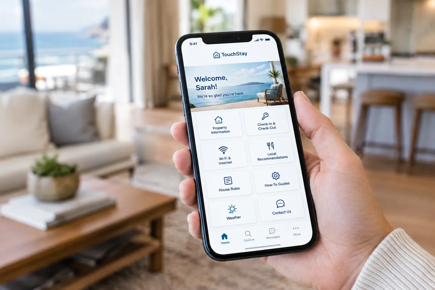 Best TouchStay Alternatives for Vacation Rental Hosts (2026)