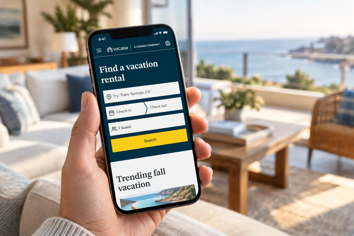 Vacasa Alternatives for Vacation Rental Owners 2026
